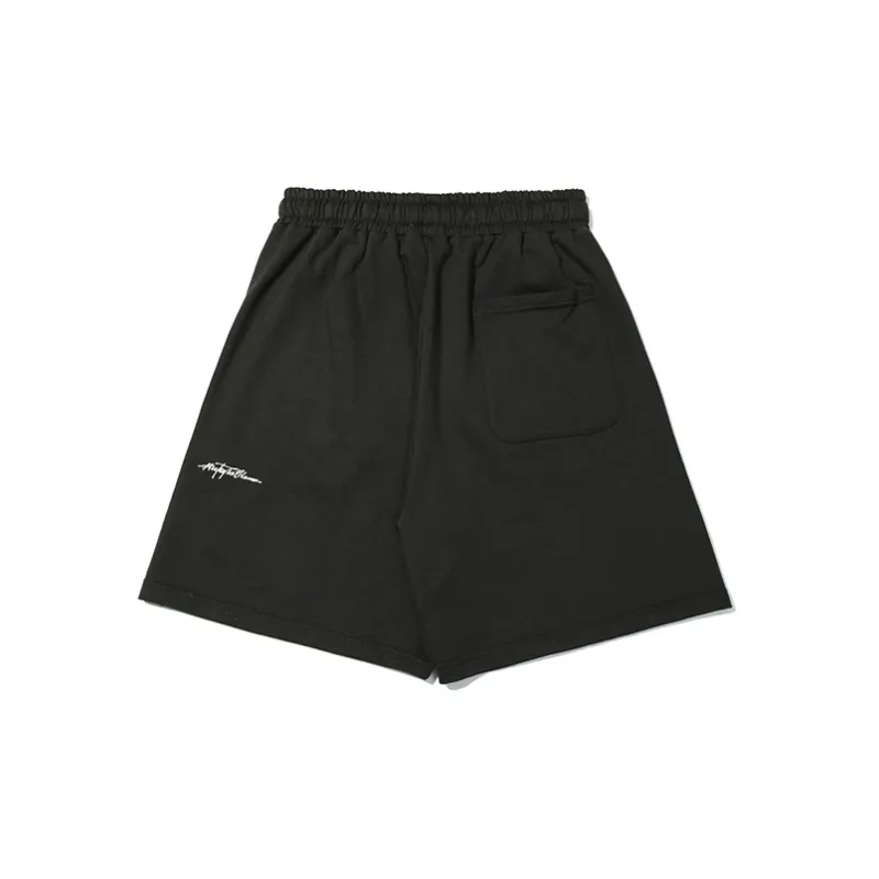 RickyisClown Casual Shorts Unisex-1