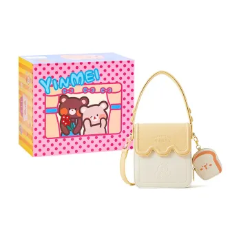 Sound For Life Handbags
