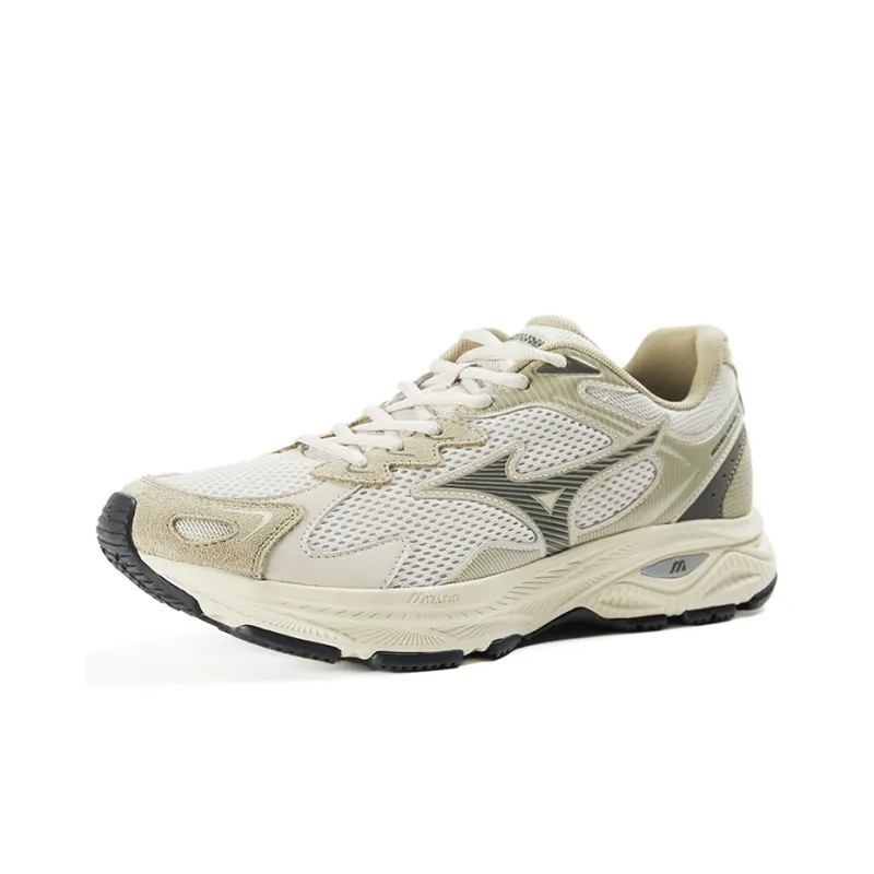 Mizuno Racer S 'Cream Beige'-2