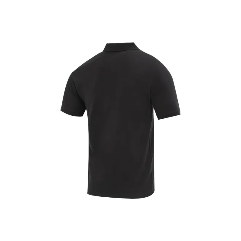 PUMA Polo Shirts Men Black-1