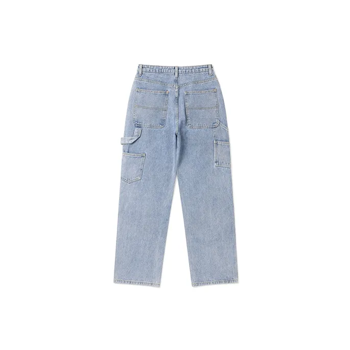 DANGEROUSPEOPLE Jeans Unisex-1