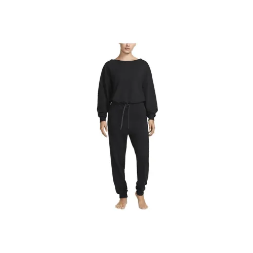 Nike Jumpsuits Women's Black