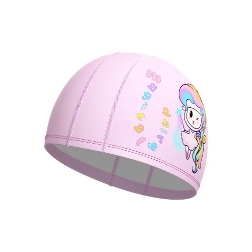 LINING Swimming Caps