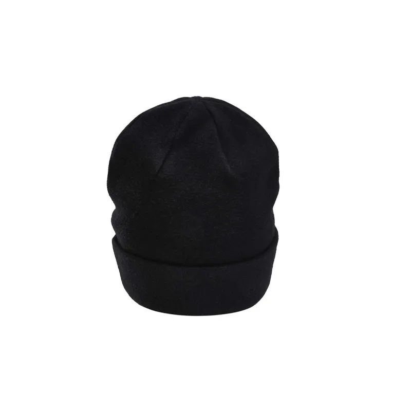 FILA Polyester Beanies Women's Black-2