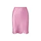 Pink-Skirt