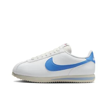 Nike Cortez University Blue Women's