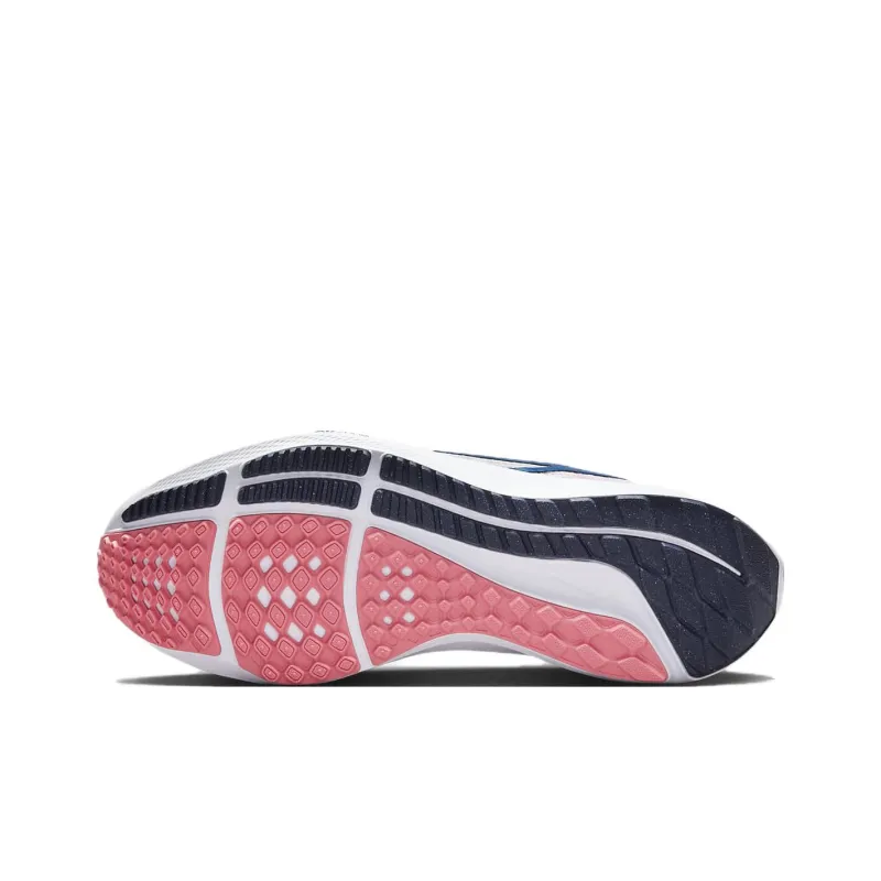 Nike Pegasus 40 Premium Floral Watercolor Pearl Pink Women's-5