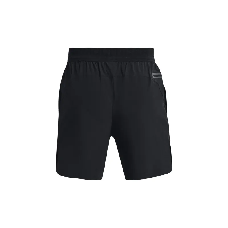 Under Armour Sports Shorts Men Black-1