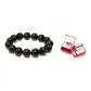 Round Bead Beaded Bracelet+Gift Box Set