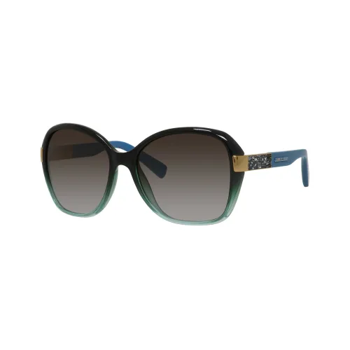 Jimmy Choo Sunglasses Women's Jasper