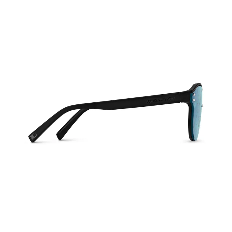 LOUIS VUITTON WAIMEA ROUND Sunglasses Men-2