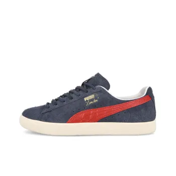 PUMA Clyde Soho London