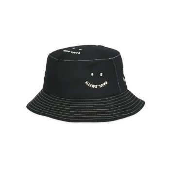 Paul Smith Happy Bucket Hat