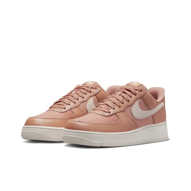 Nike Air Force 1 Low '07 Lx Amber Brown Phantom-2