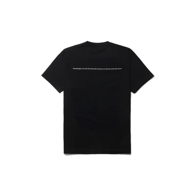 Aftermaths T-Shirts Unisex-1