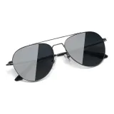 LS3025-C03( Black Frame with Gray Lens )