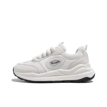 TUOPIN Slip Resistant, Breathable, Lightweight, Height Increasing Low Top Casual Shoes Women's