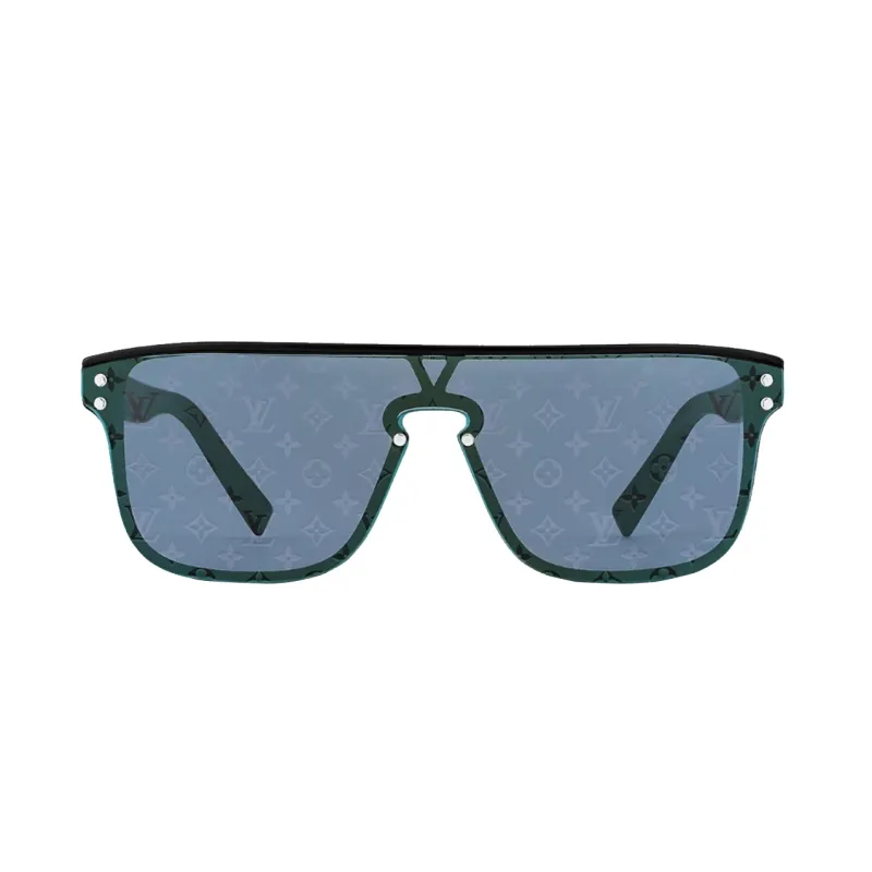 LOUIS VUITTON WAIMEA SQUARE Sunglasses Men-1