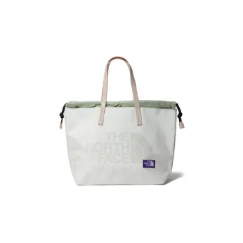 THE NORTH FACE PURPLE LABEL Tote Bag Shopping Bag Shoulder Bag Handbag Unisex White