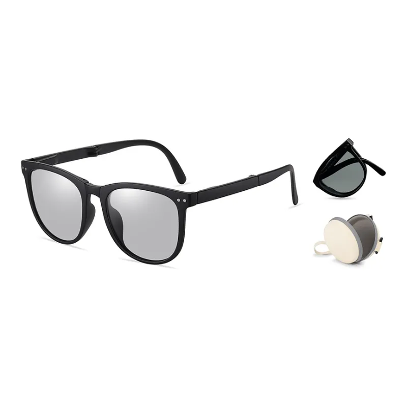 YooMore Sunglasses Unisex-4