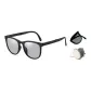 YMX0625 Black Frame with Photochromic Lens