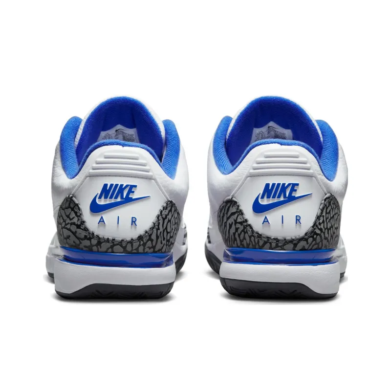 Nike Zoom Vapor AJ3 Racer Blue-3