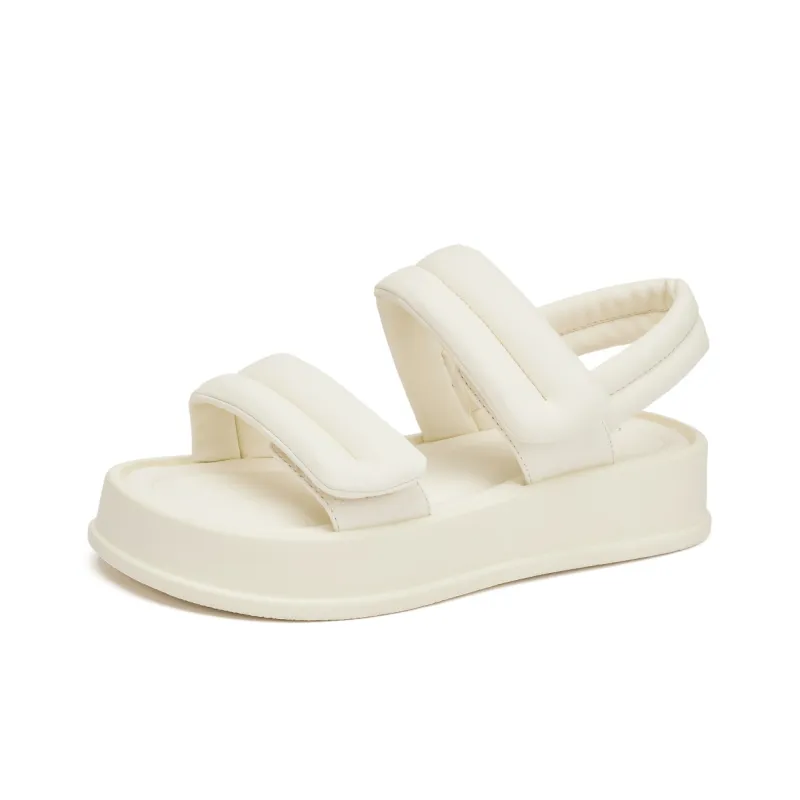 GEMEIQ Stylish Sandal 3.8cm Women's-4