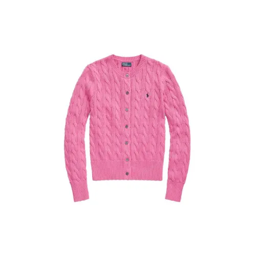 Polo Ralph Lauren Sweaters Women's Pink