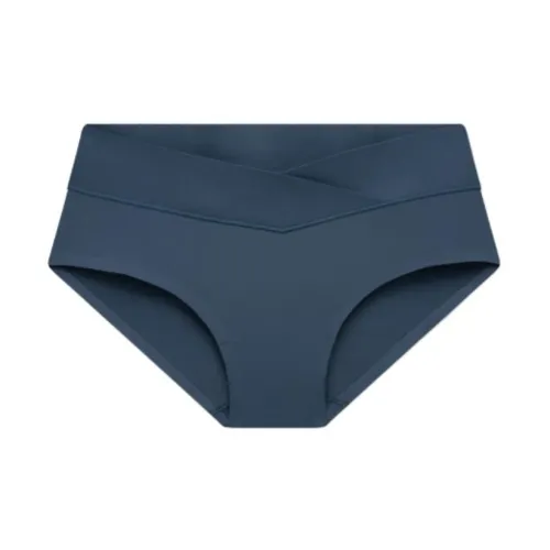 CALVIN KLEIN Underpants Women's 1 Pack Dusty Blue