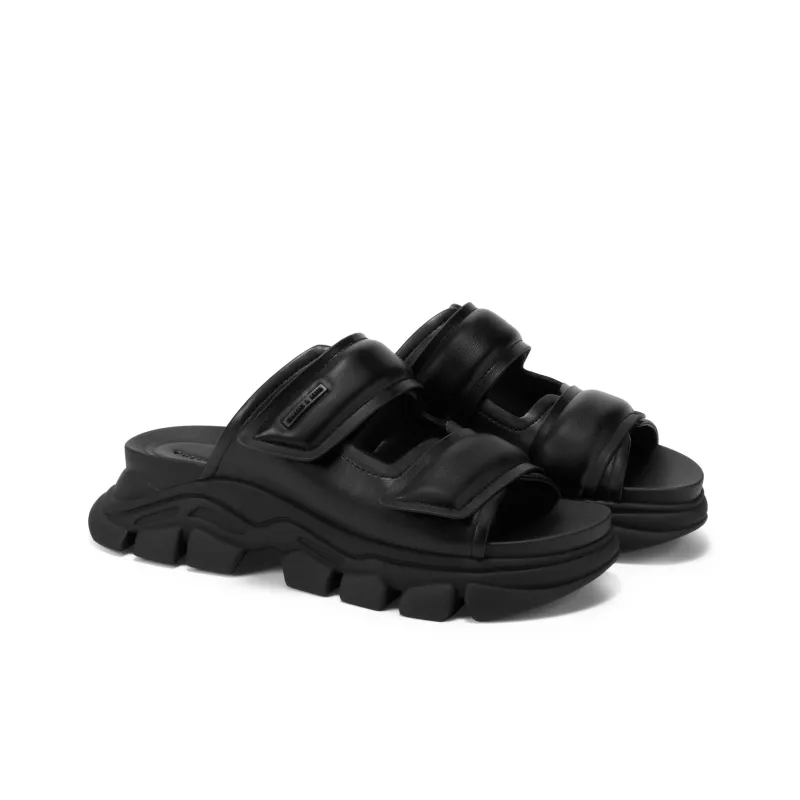 CHARLES&KEITH Stylish Sandal 4.6cm Women's-4