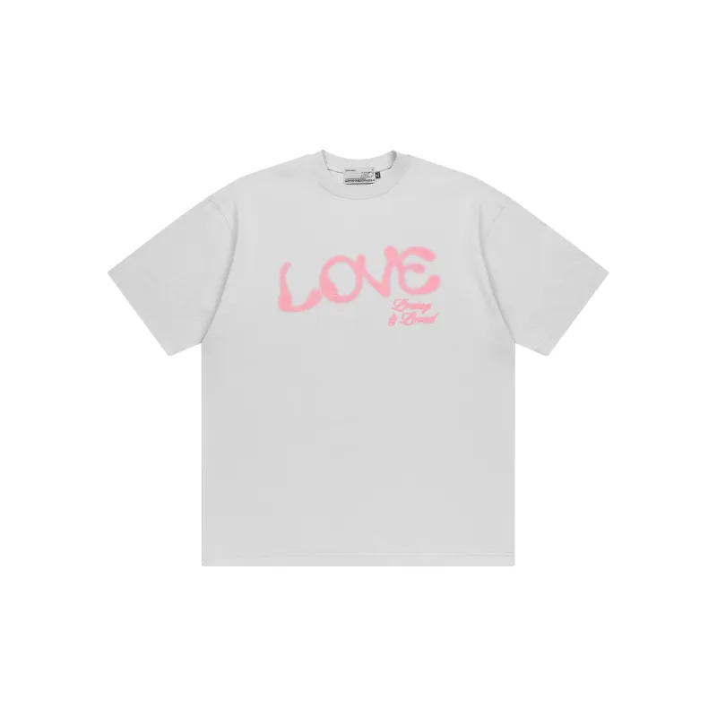 HARSH AND CRUEL T Shirts Unisex-6
