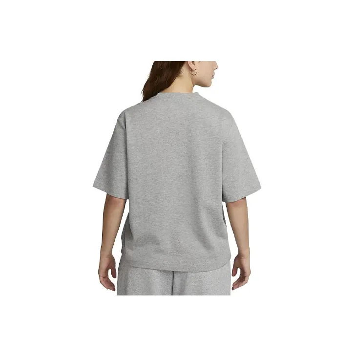 Nike Sportswear Essential Women's Boxy T-Shirt-1