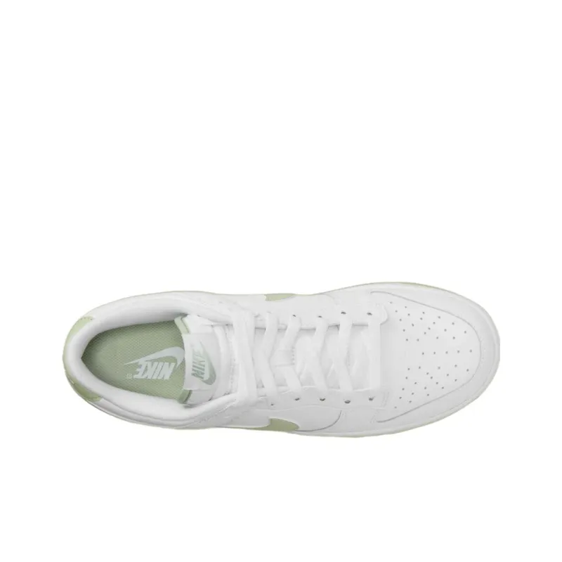 Nike Dunk Low "Honeydew"-2