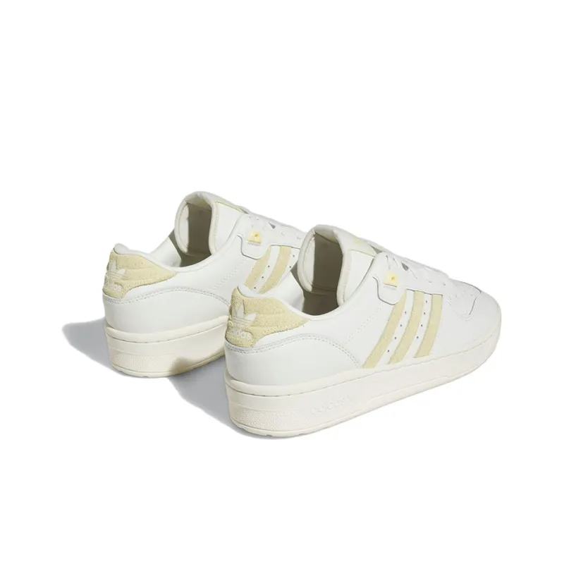 Adidas Rivalry Low 'Easy Yellow'-3
