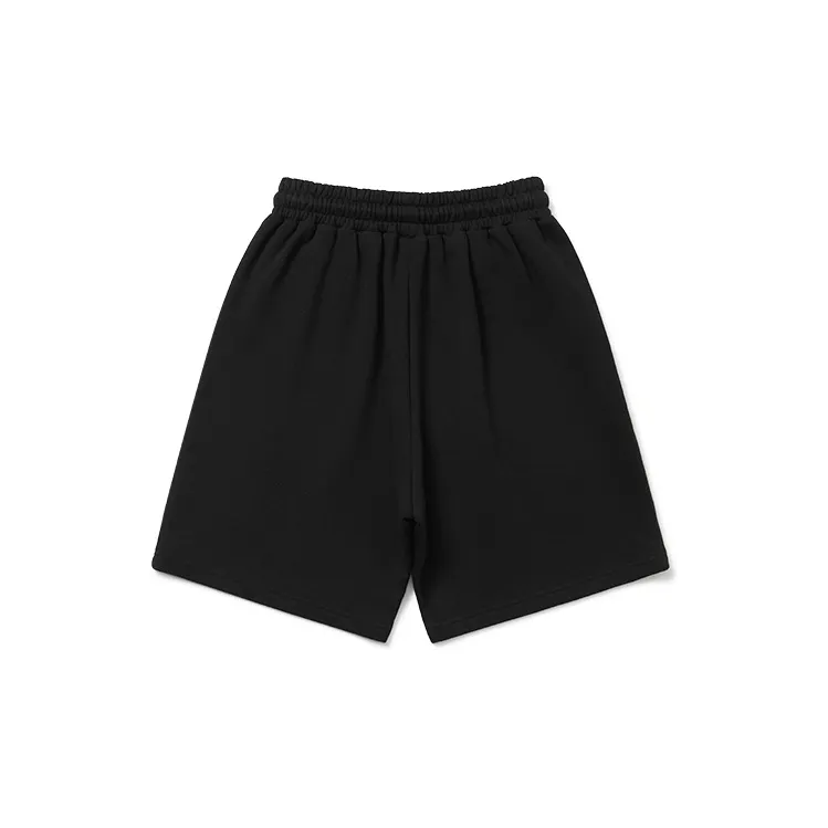 DANGEROUSPEOPLE Casual Shorts Unisex-1