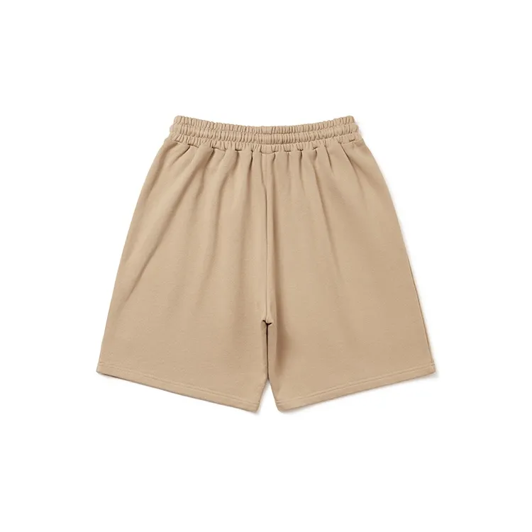 DANGEROUSPEOPLE Casual Shorts Unisex-5