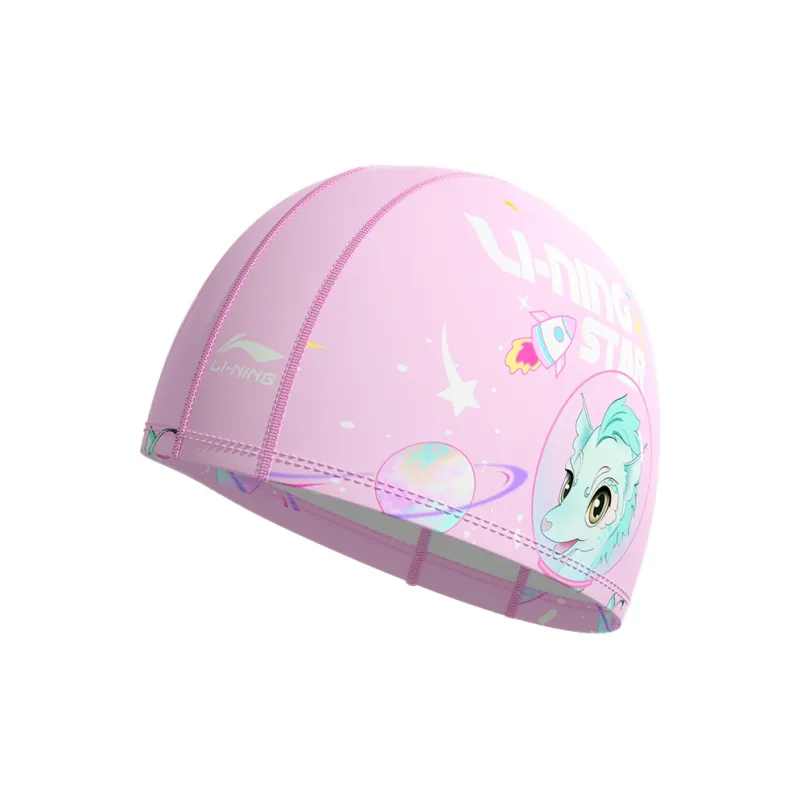 LINING Swimming Caps-0