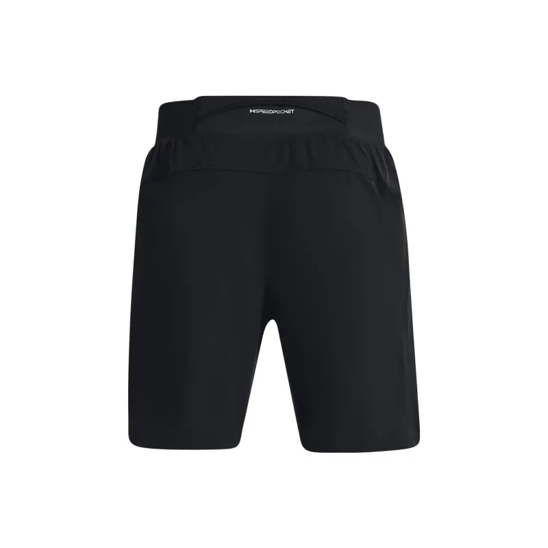 Under Armour Sports Shorts Men Black-1