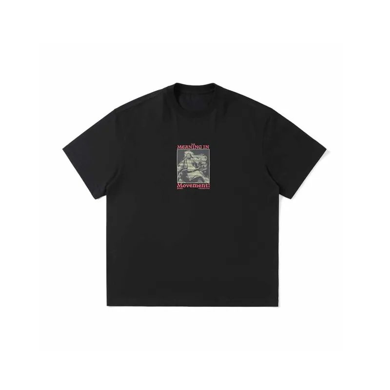 Phew T-Shirts Unisex-1