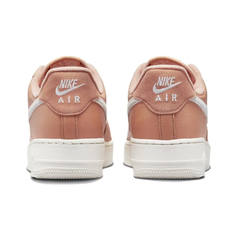 Nike Air Force 1 Low '07 Lx Amber Brown Phantom-4