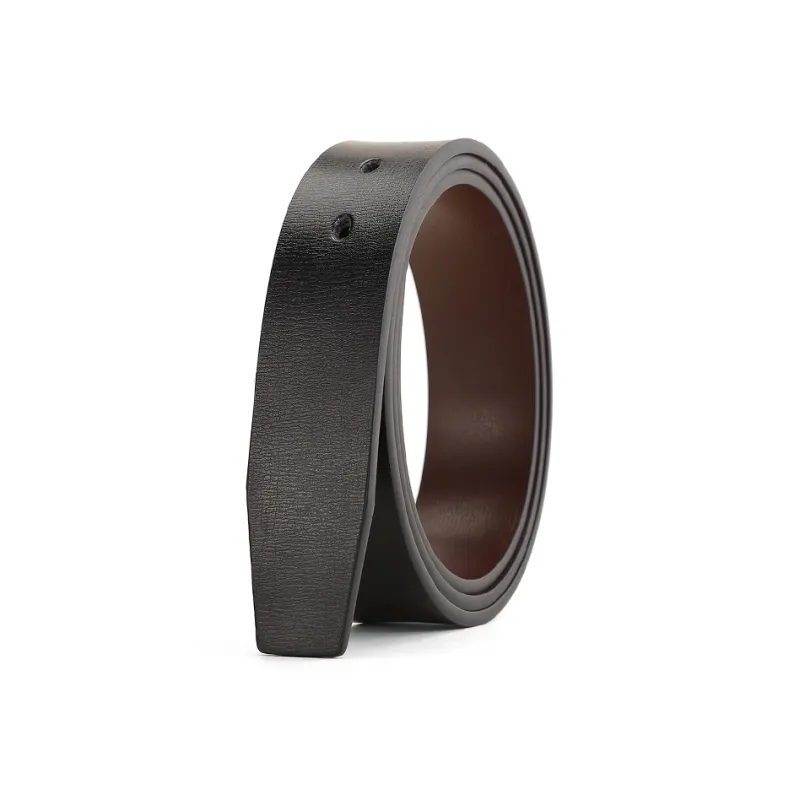KENMO Leather Belts Men-2