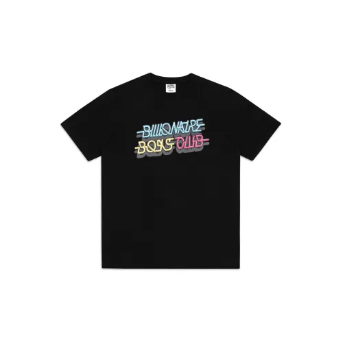 BILLIONAIRE BOYS CLUB T-Shirts Unisex