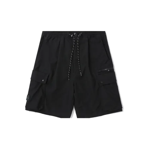 Alpha Industries Cargo Shorts Men BKX/Black