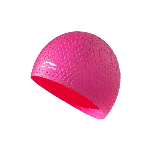 LINING Swimming Caps