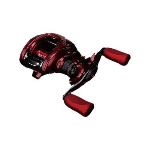 DAIWA Fishing Line Reels
