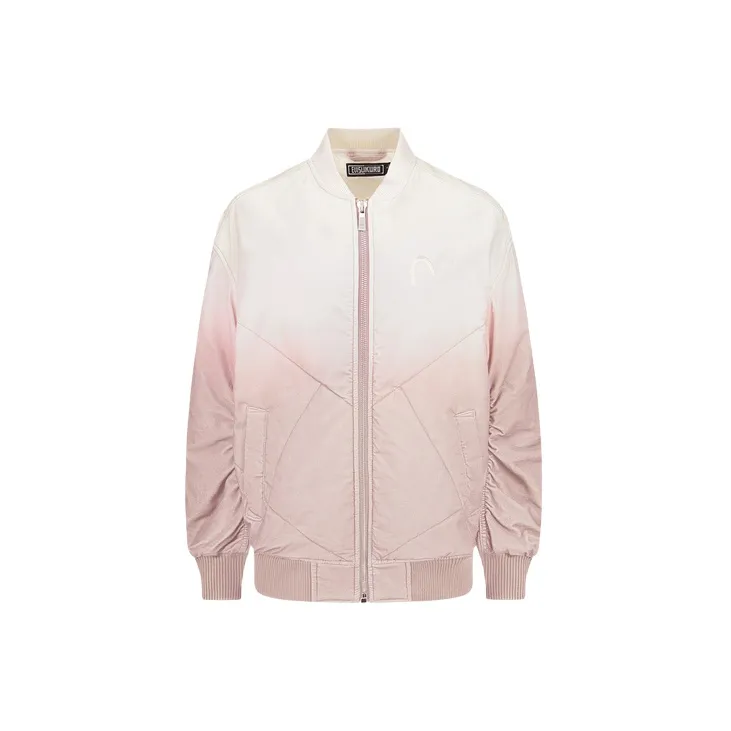 EVISU Puffer Jackets Women's-1