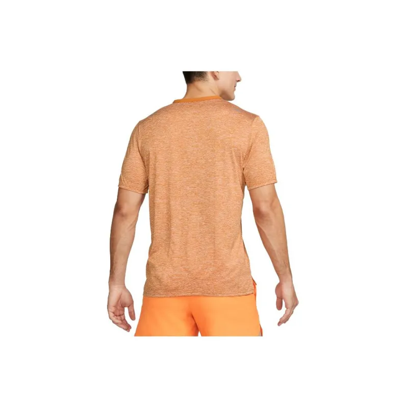 Nike T-Shirts Men Sunflower-1