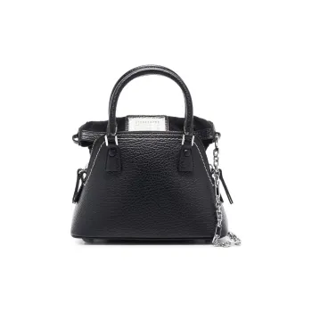 Maison Margiela 5AC Micro Tote Bag