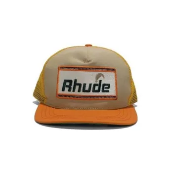 RHUDE Cheval Hat