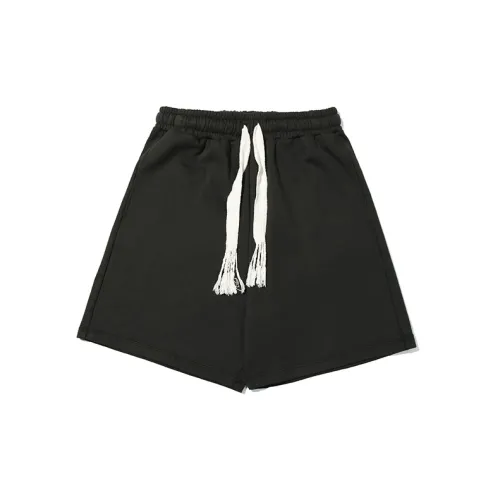 RickyisClown Casual Shorts Unisex